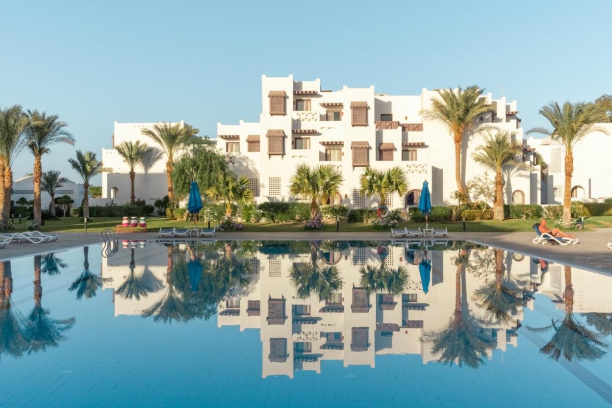 MERCURE HURGHADA HOTEL 