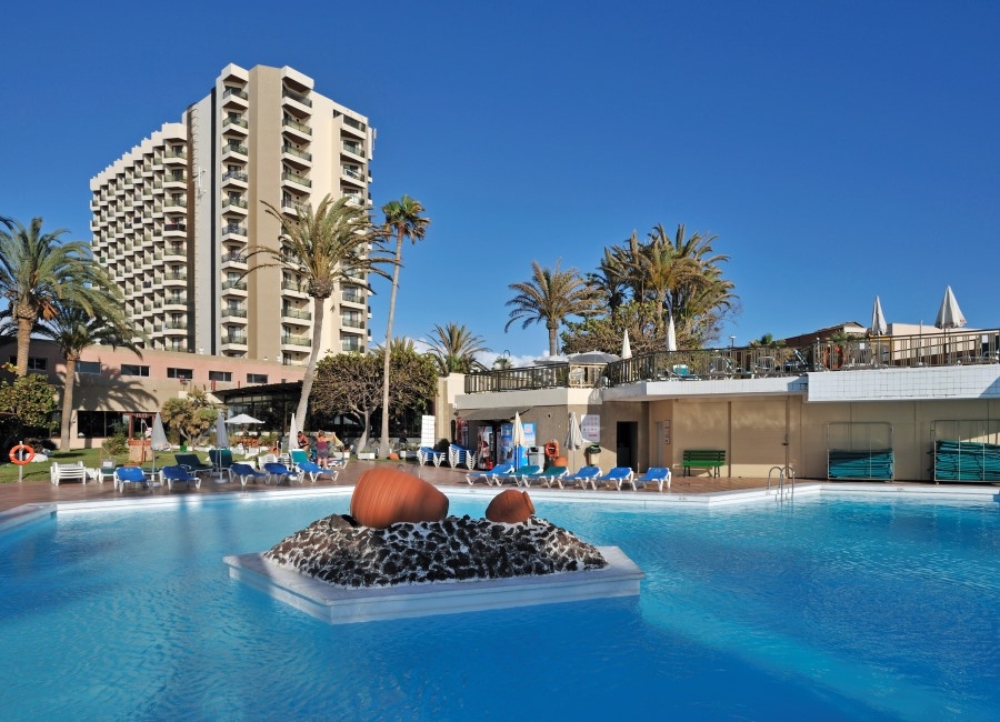 SOL TENERIFE RESORT **** 