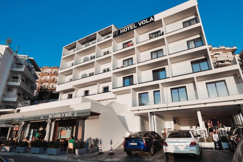 HOTEL VOLA 