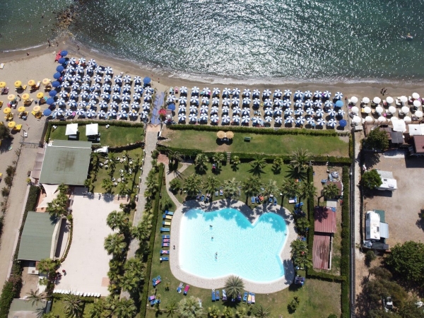 CILENTO RESORT VELIA 