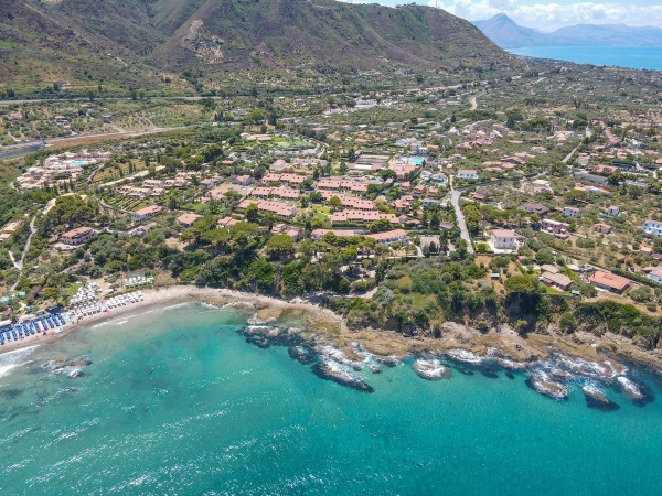 CEFALU RESORT SICILIA