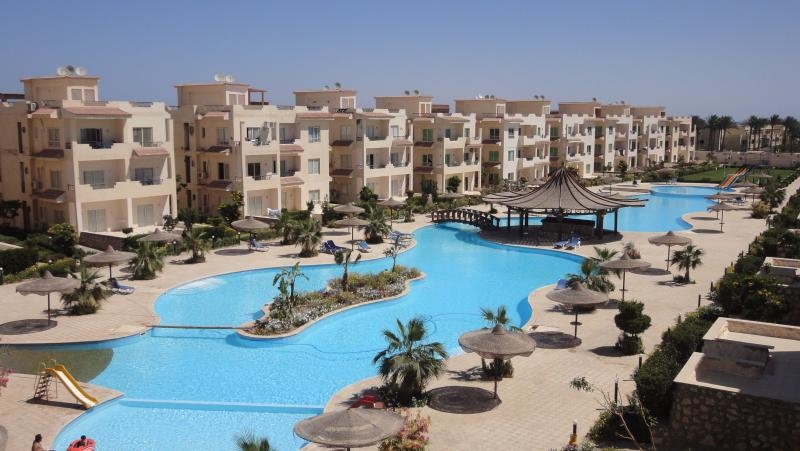 SHARM BRIDE RESORT 